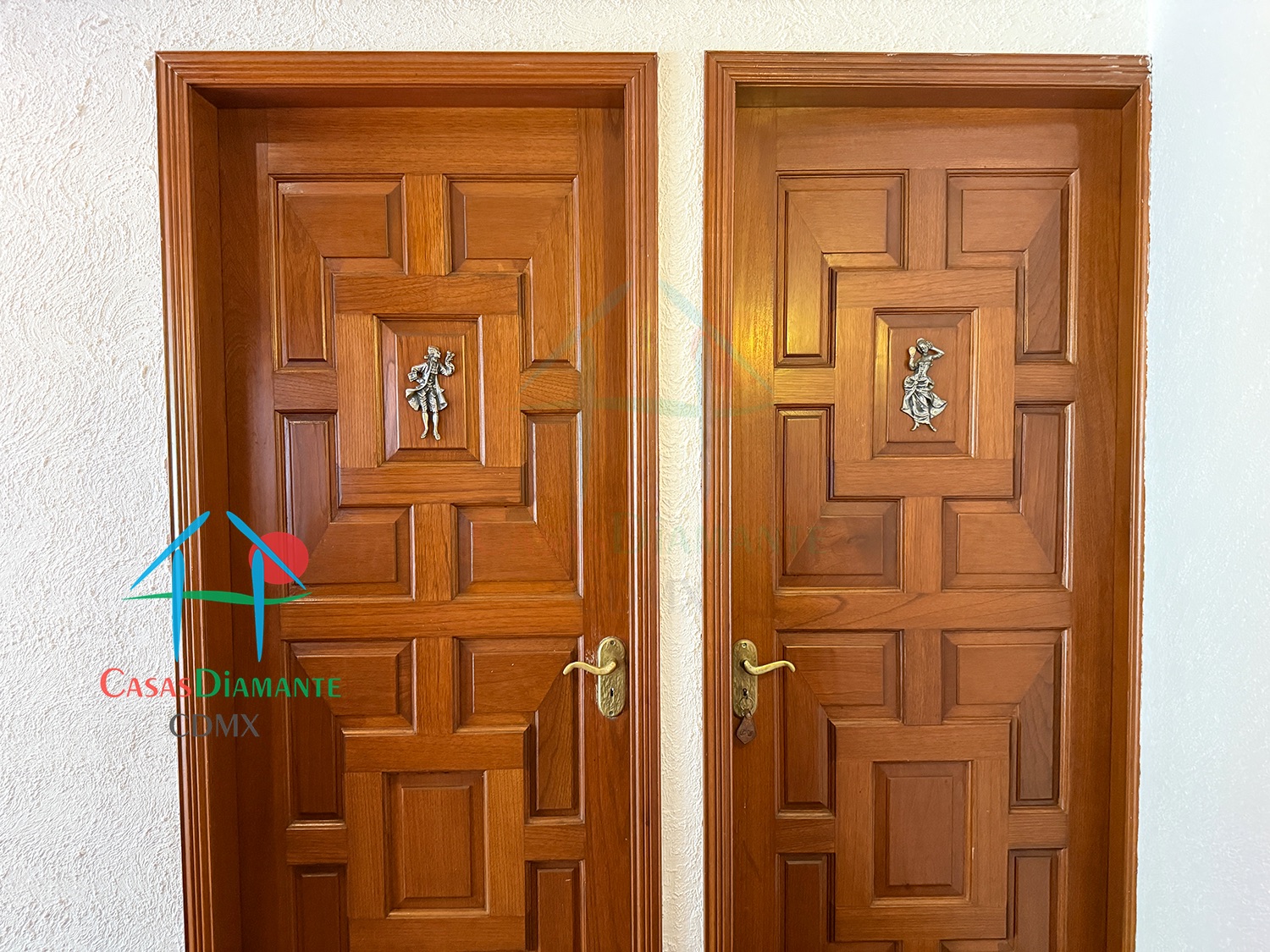 Jardines del Pedregal Casa Rana BEI - Salón de fiestas 25